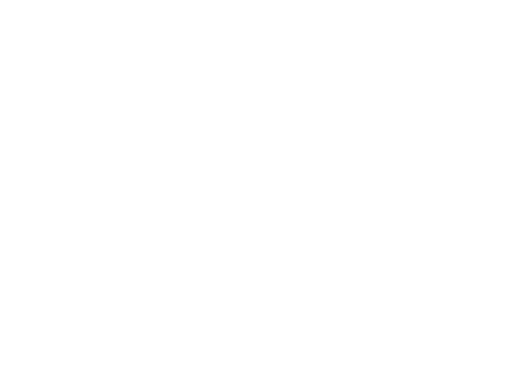 Luxus Panti -logo, jossa suuri timantti yläosassa ja valkoinen teksti mustalla taustalla.