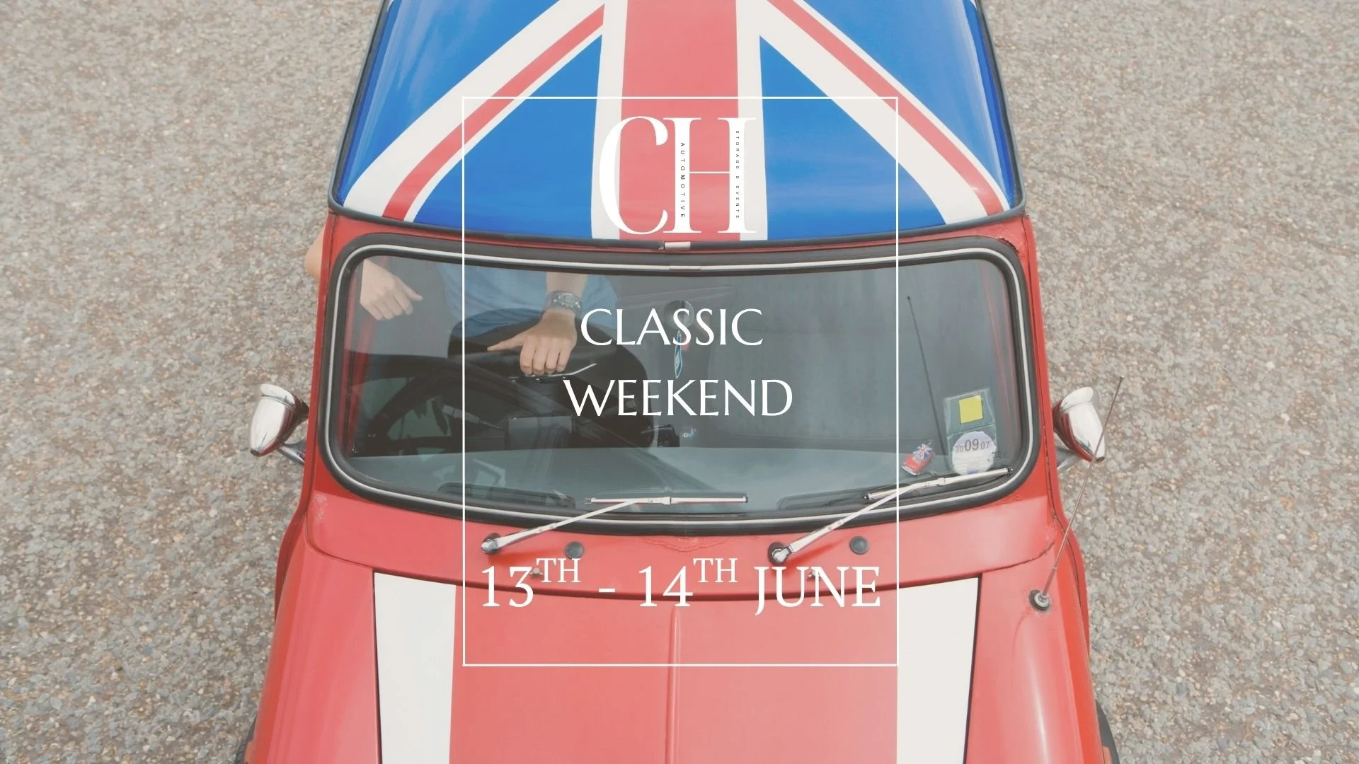 Classic Weekend