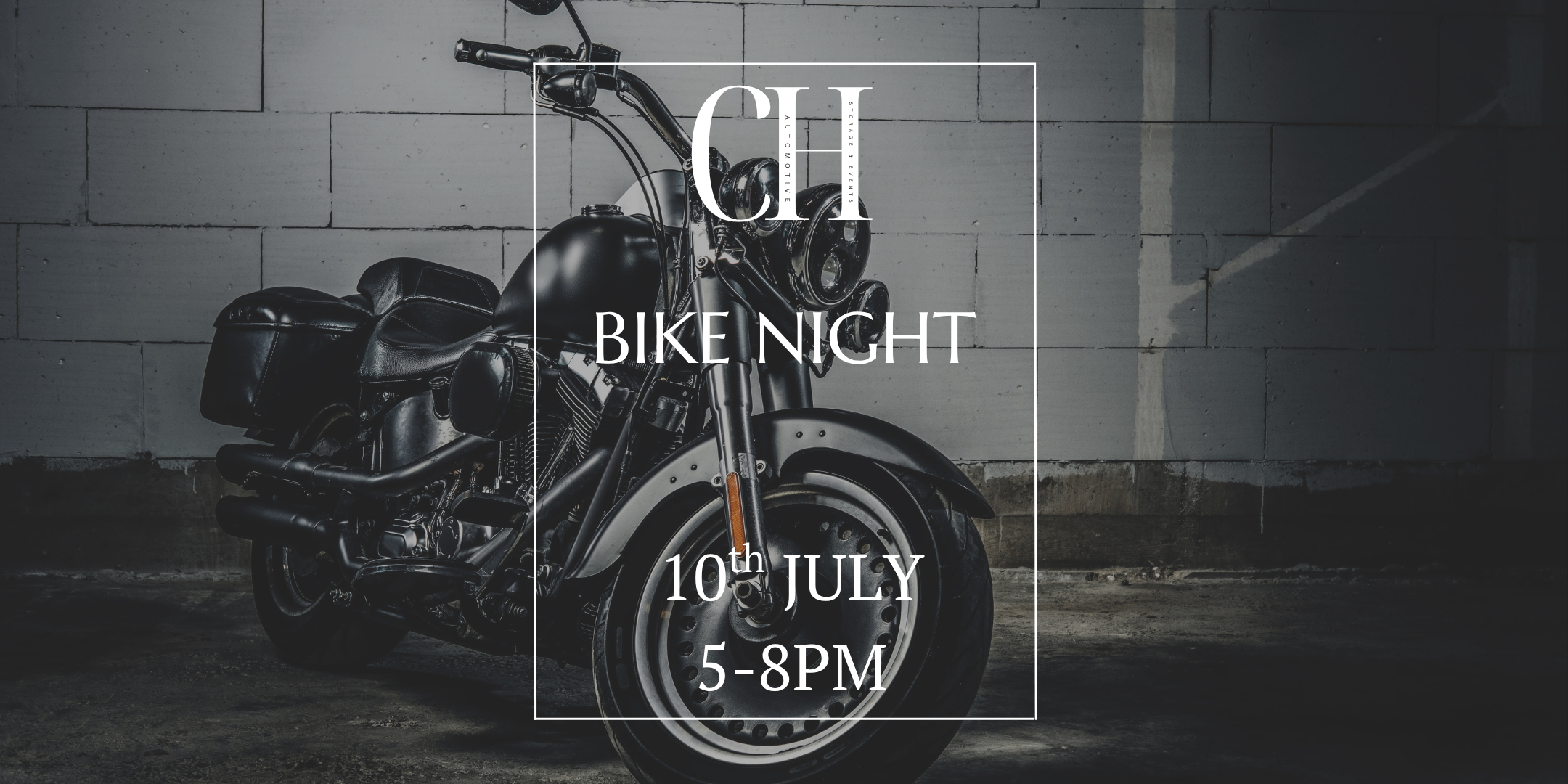 Bike Night