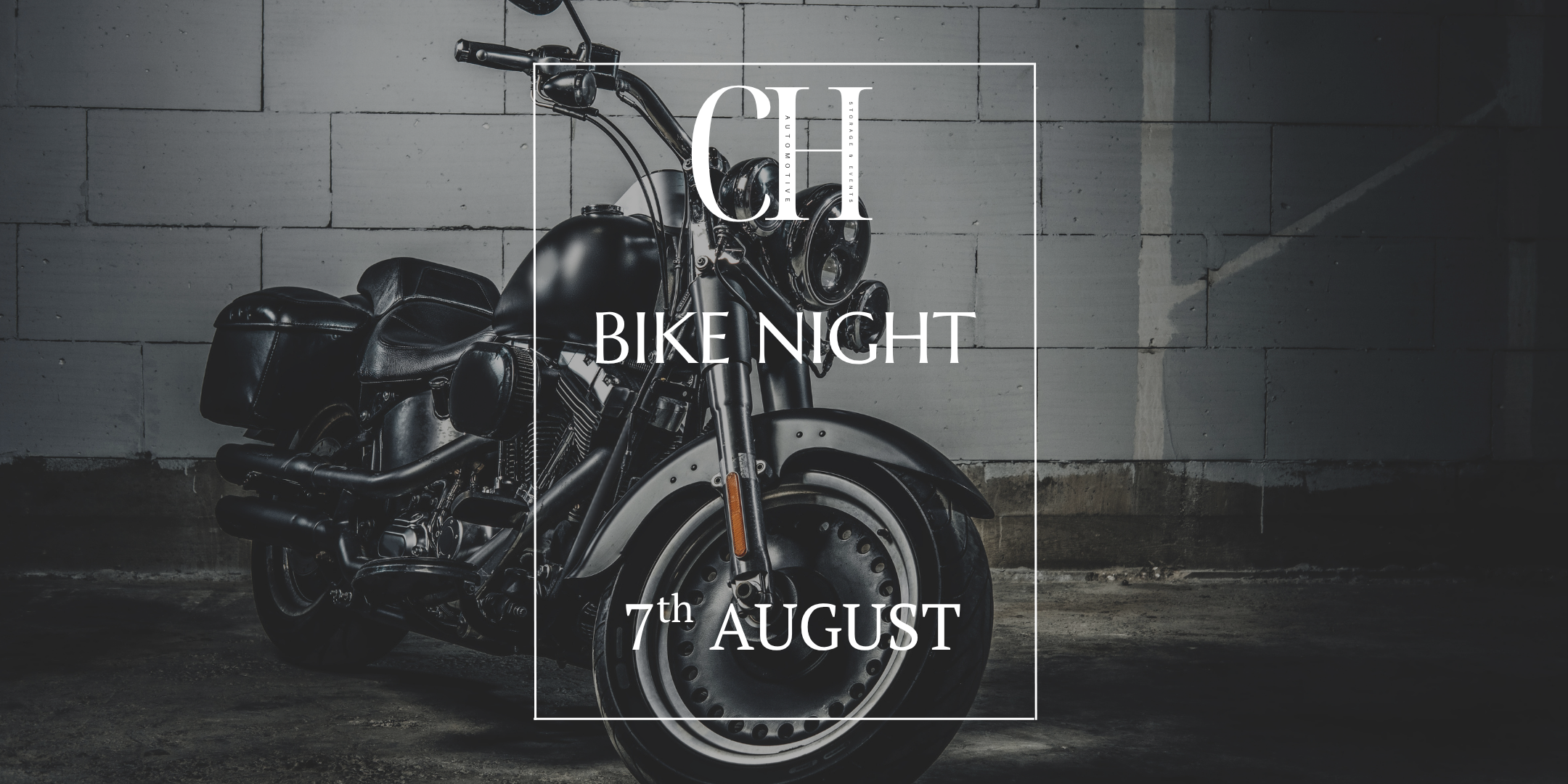 Bike Night