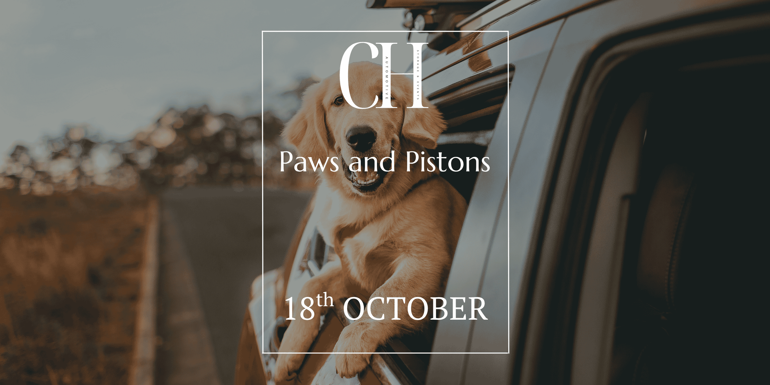 Paws and Pistons