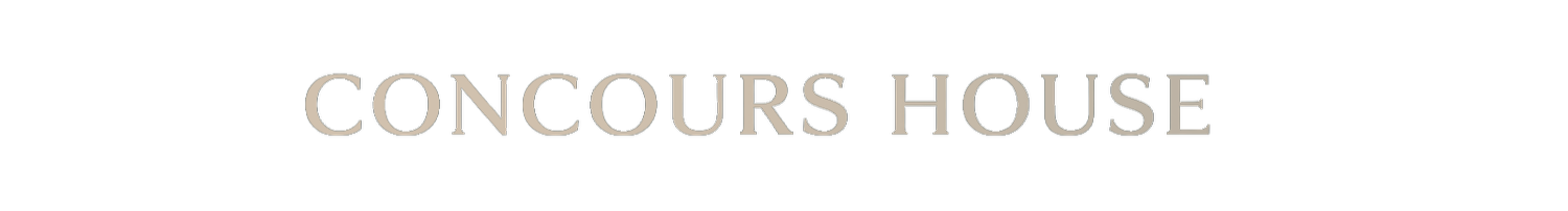 Concours House