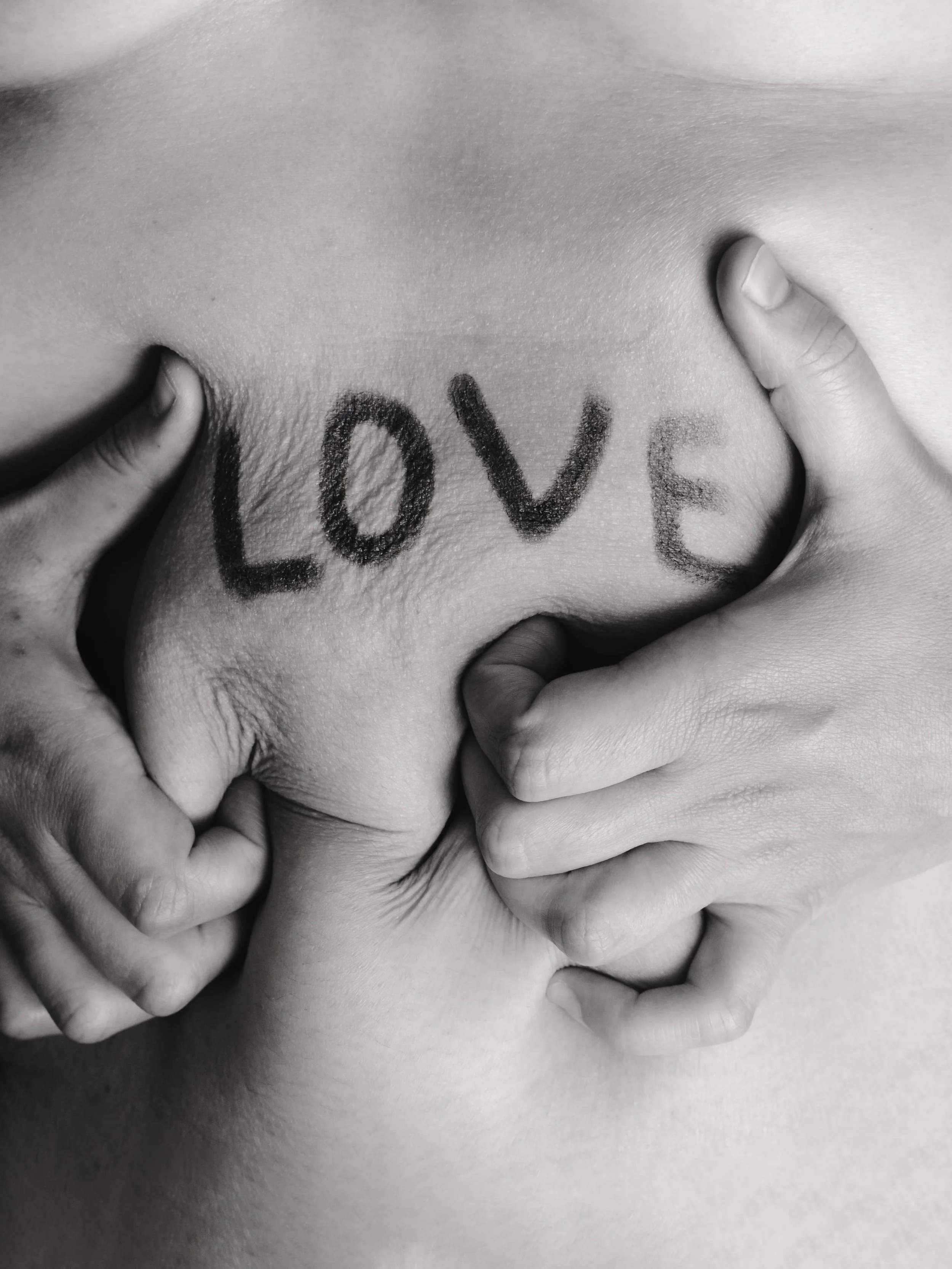 Libérer ses émotions bloquées 