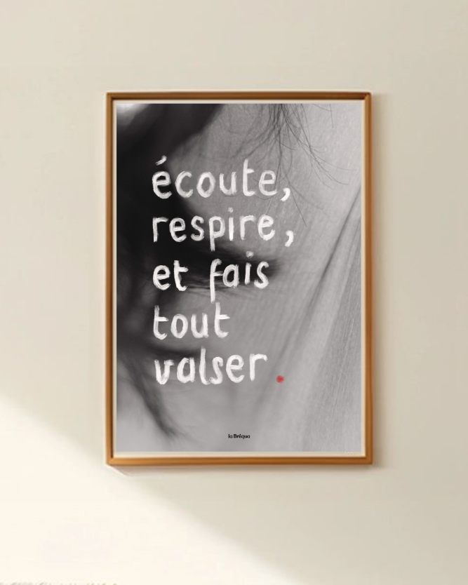 Valser • Grand format