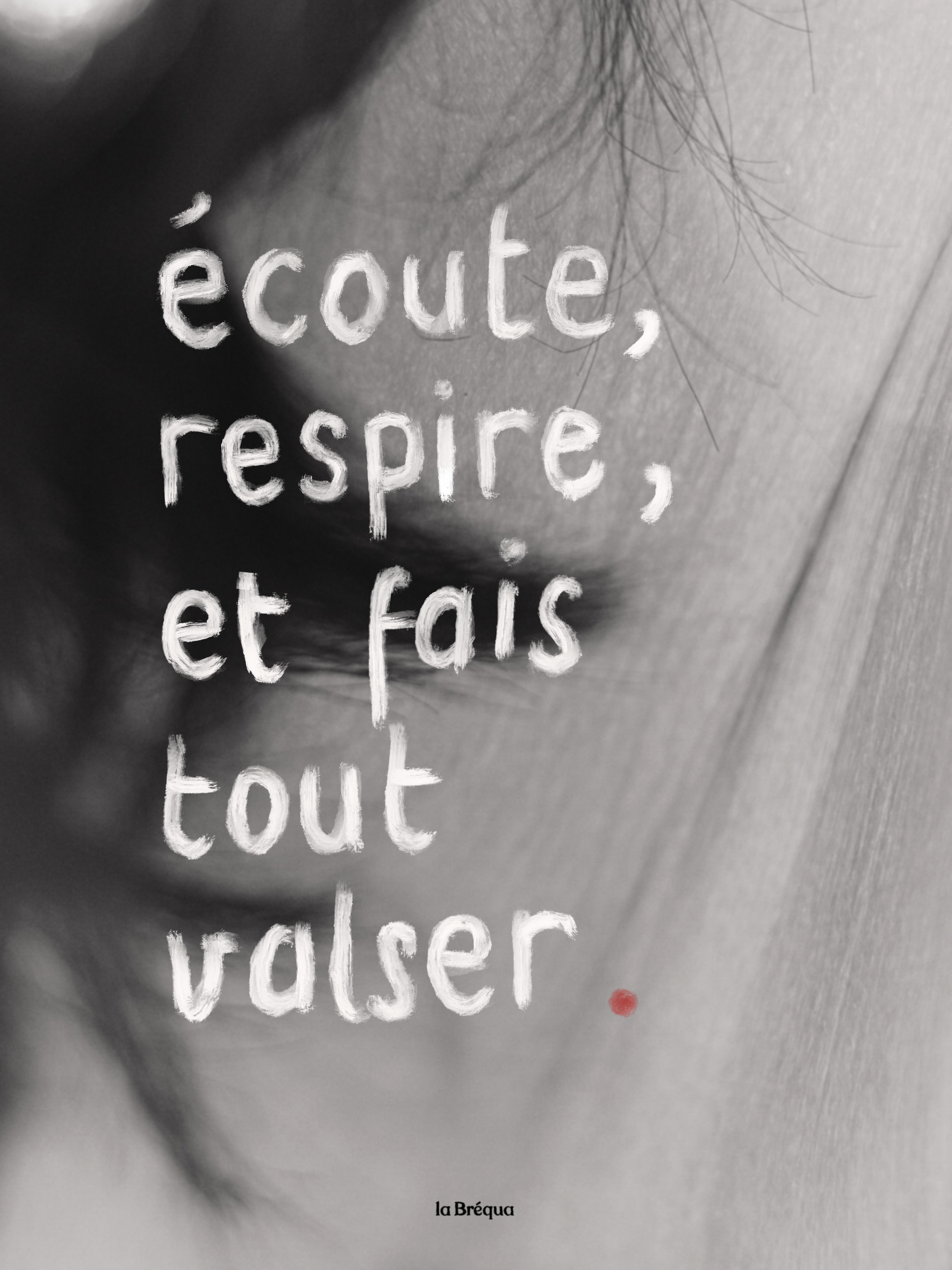 La Valse — oeuvre numérique