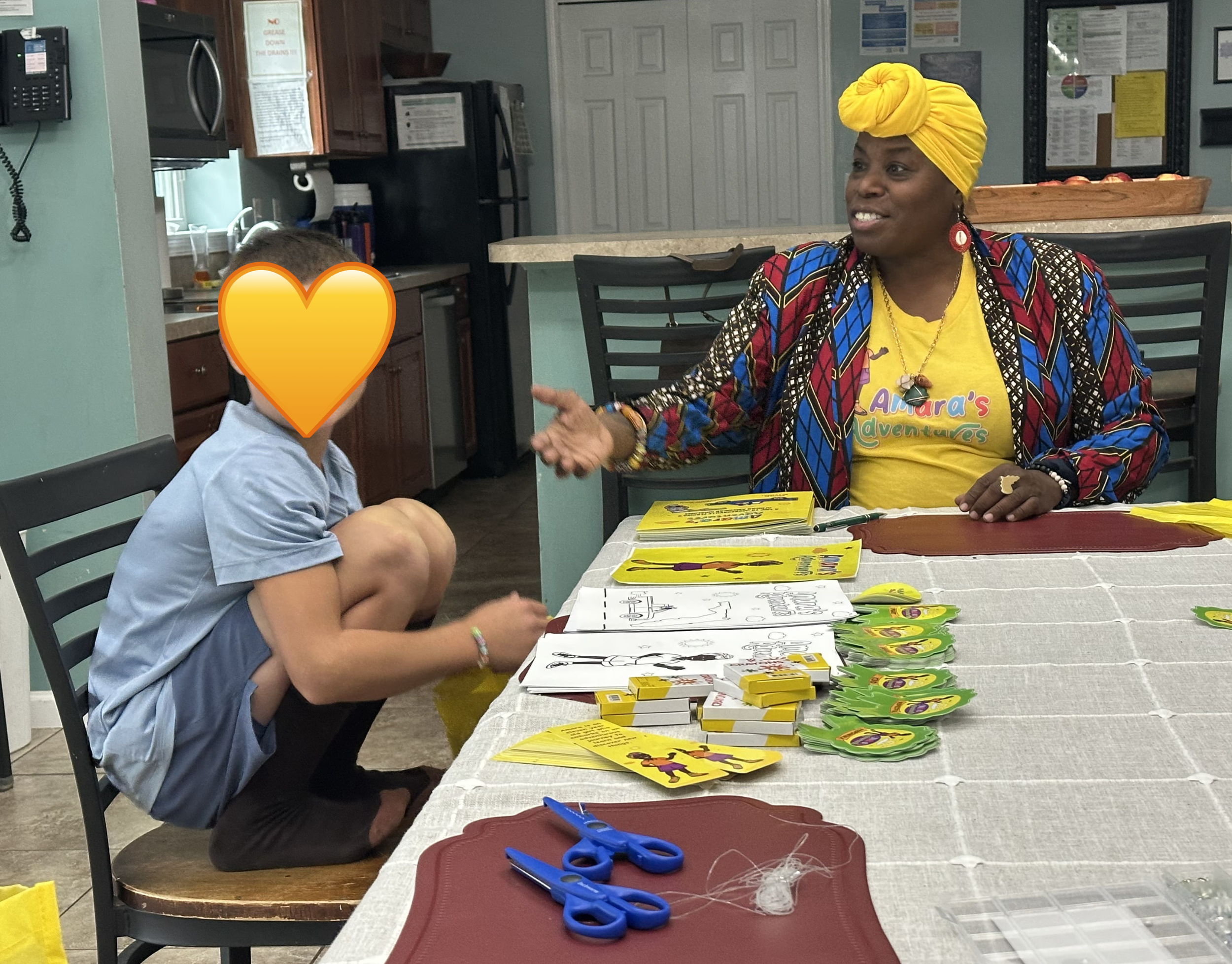 Amara’s Adventures on the Road: A Journey Through St. Augustine and Beyond