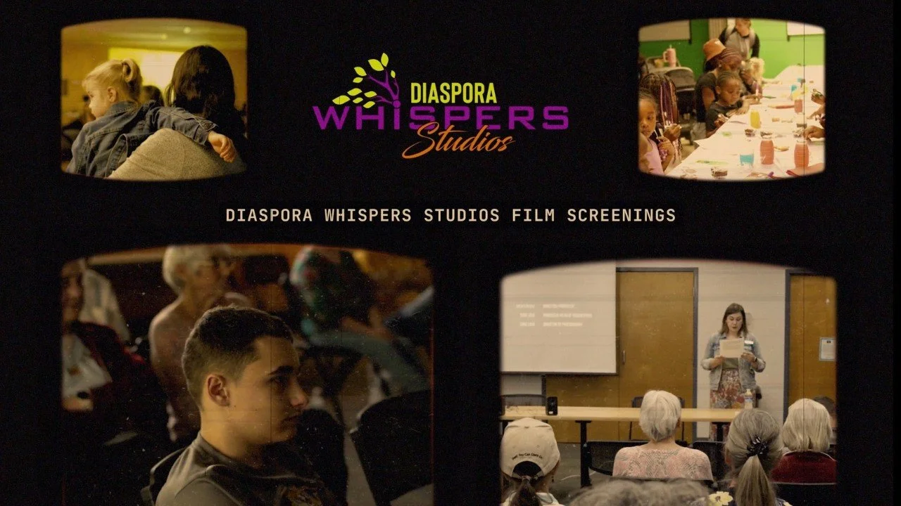 March Screenings Recap: A Month of Film, Rich History, and Community