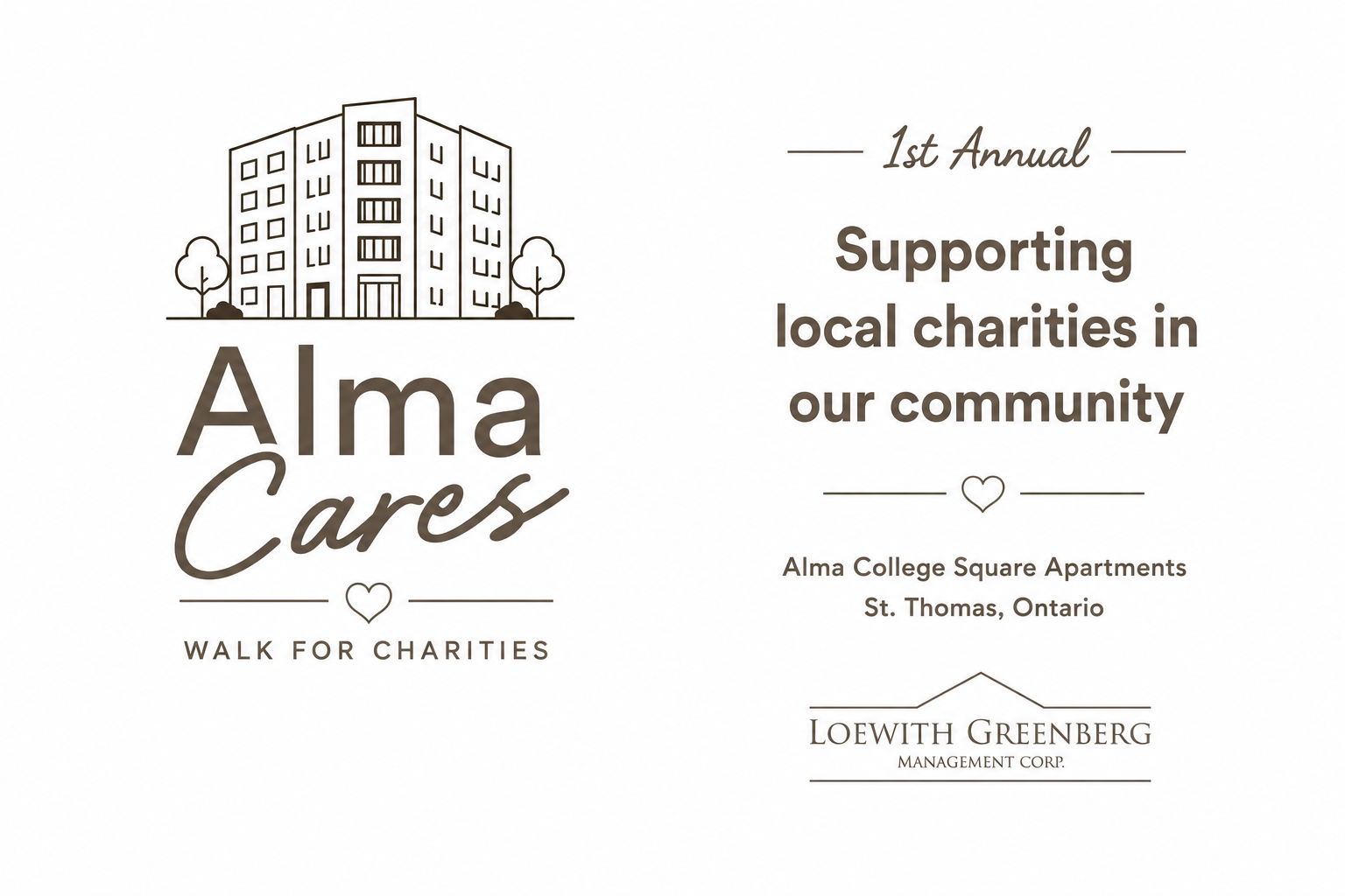 Alma Cares 