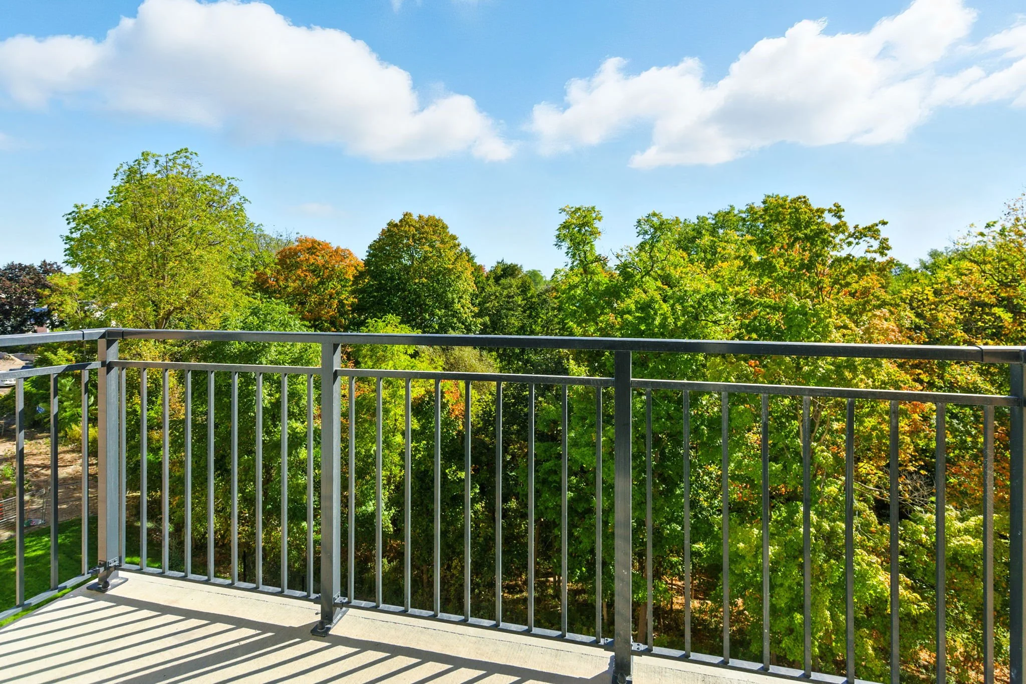 2 bedroom apartment St Thomas 7