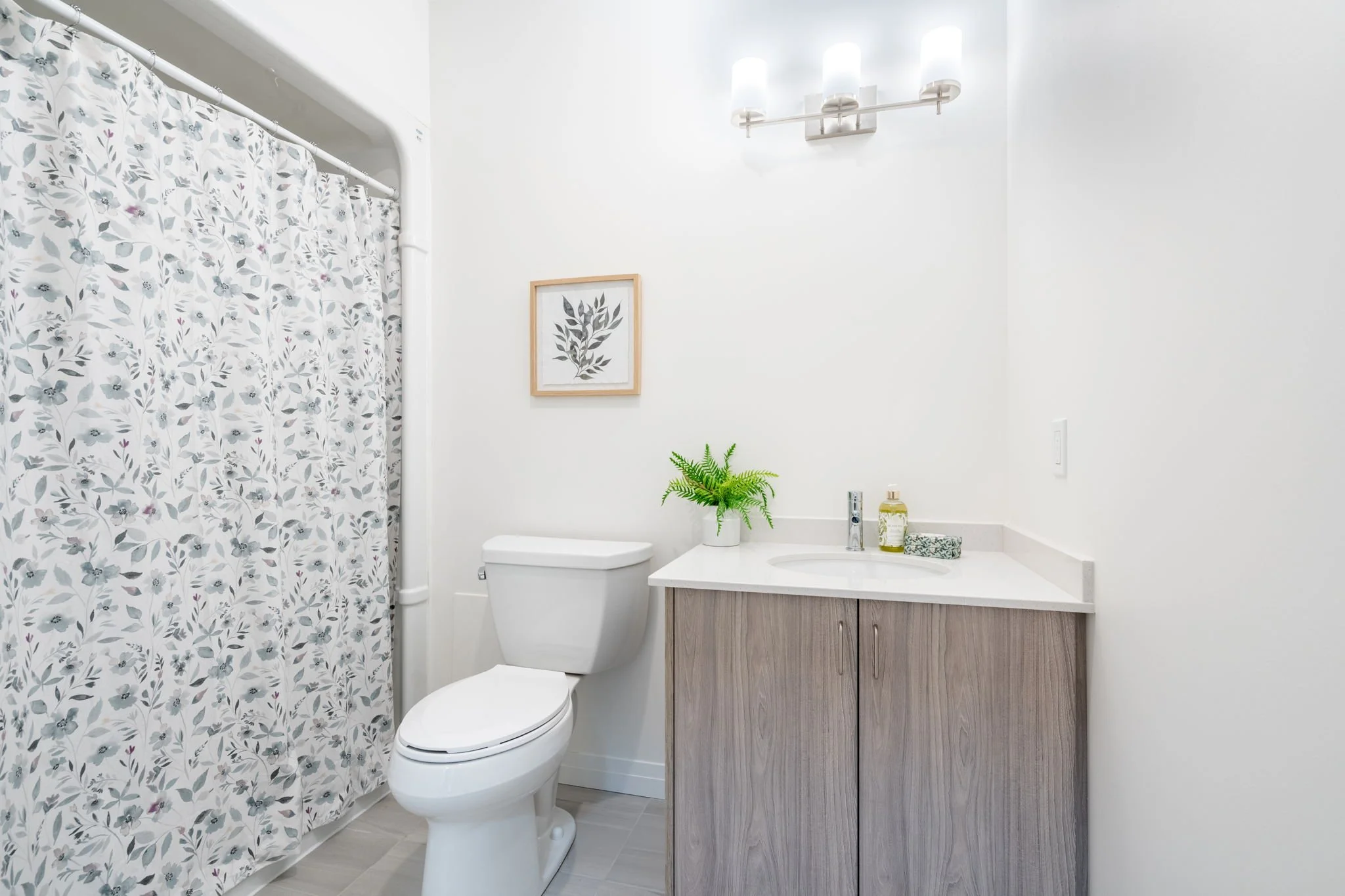 1 bedroom apartment St Thomas 5