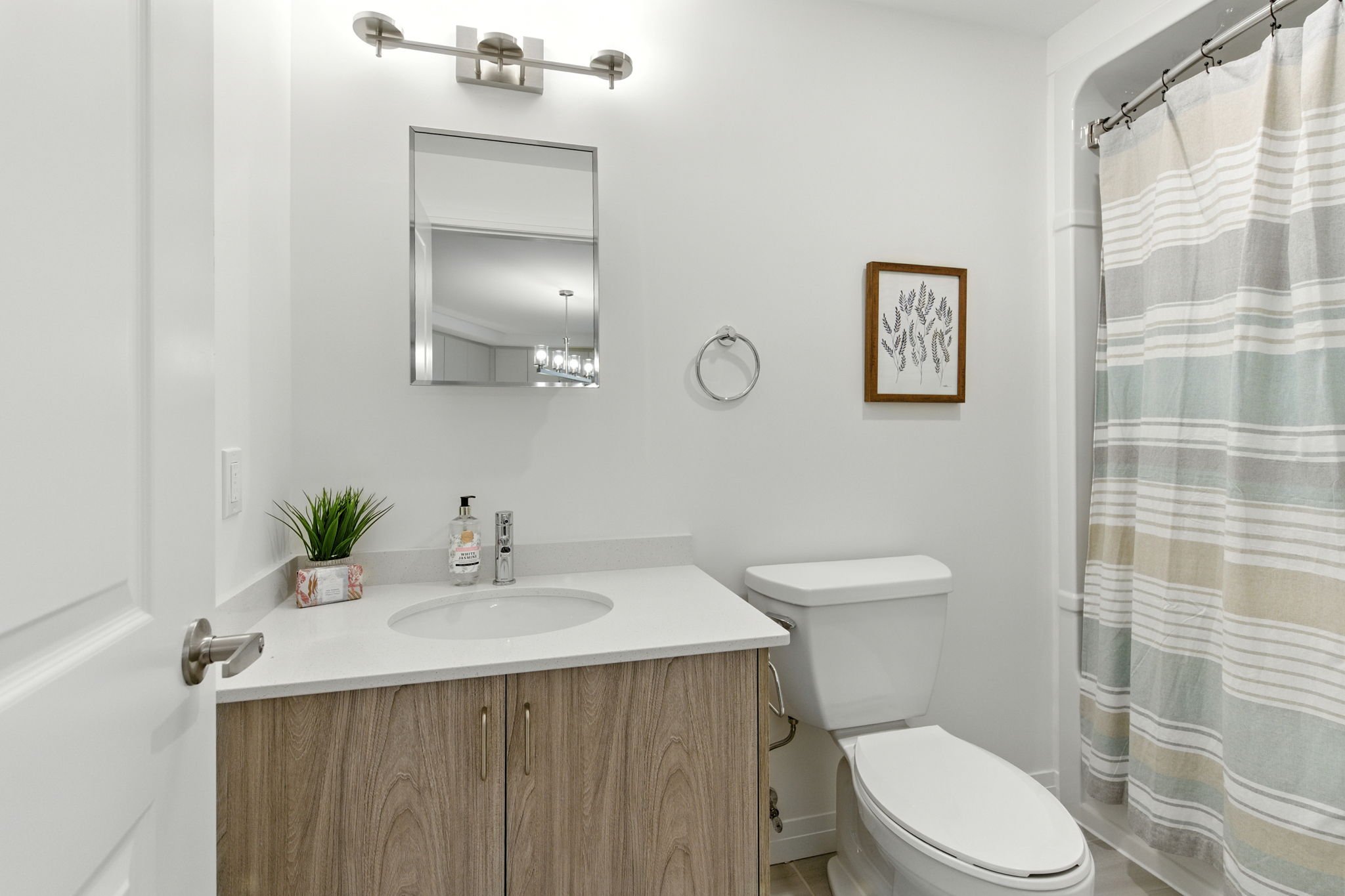 2 bedroom apartment St Thomas 8