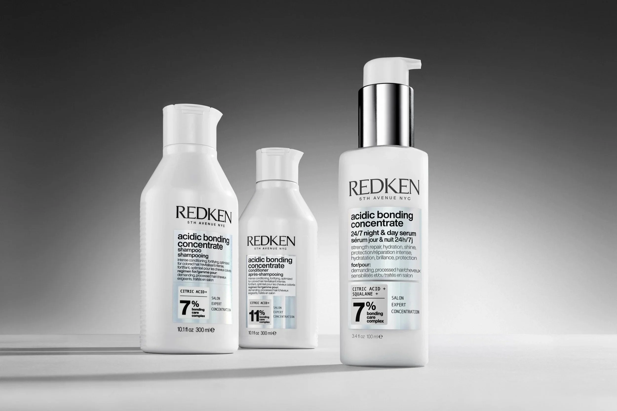Redken