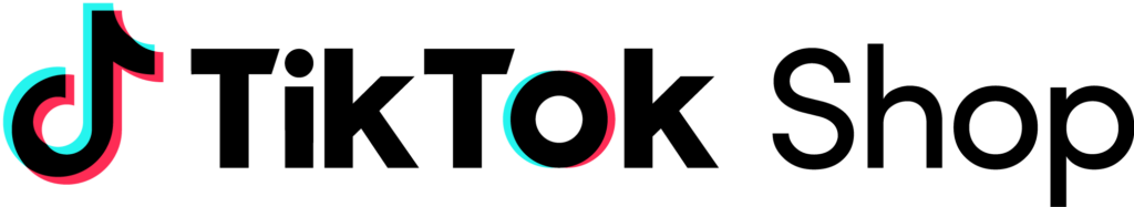 TikTok Shop Logo