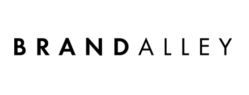 Brand Alley Logo