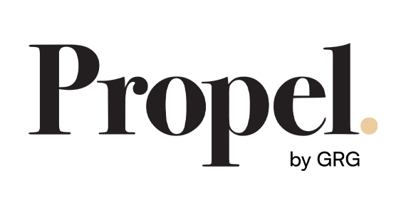 Propel by GRG