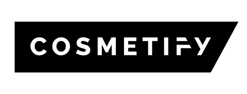 COSMETIFY logo