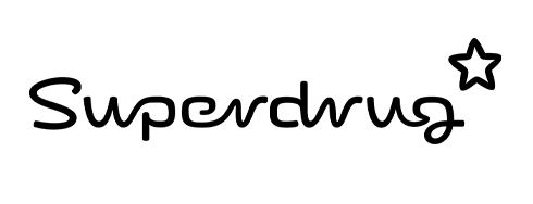 Superdrug logo