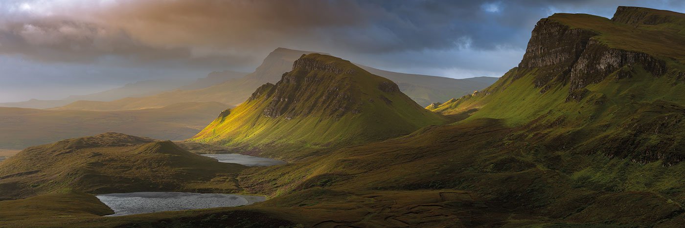 Scottish Fine Soaps