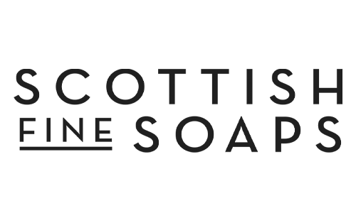 Scottish Fine Soaps Logo