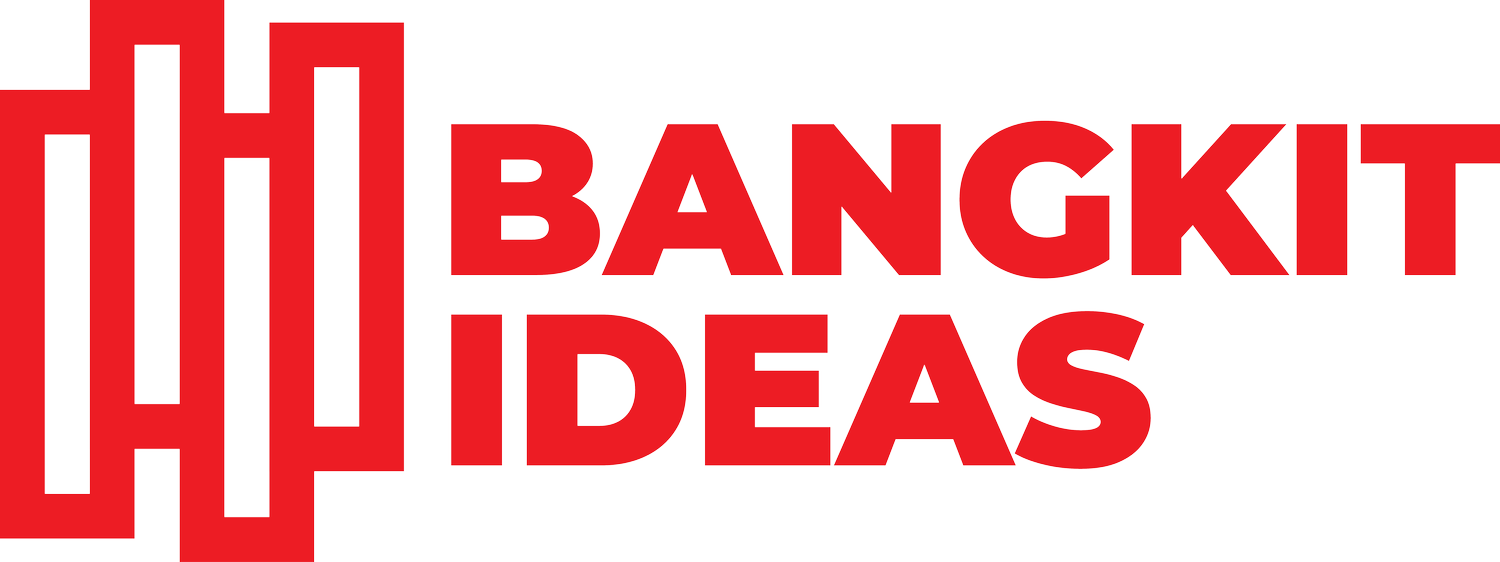 Bangkit Ideas