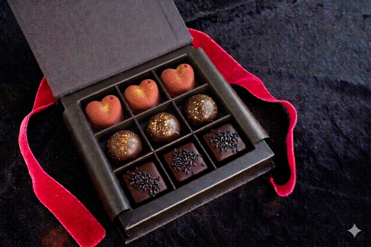 Sweet Resurrection | The Easter Ritual