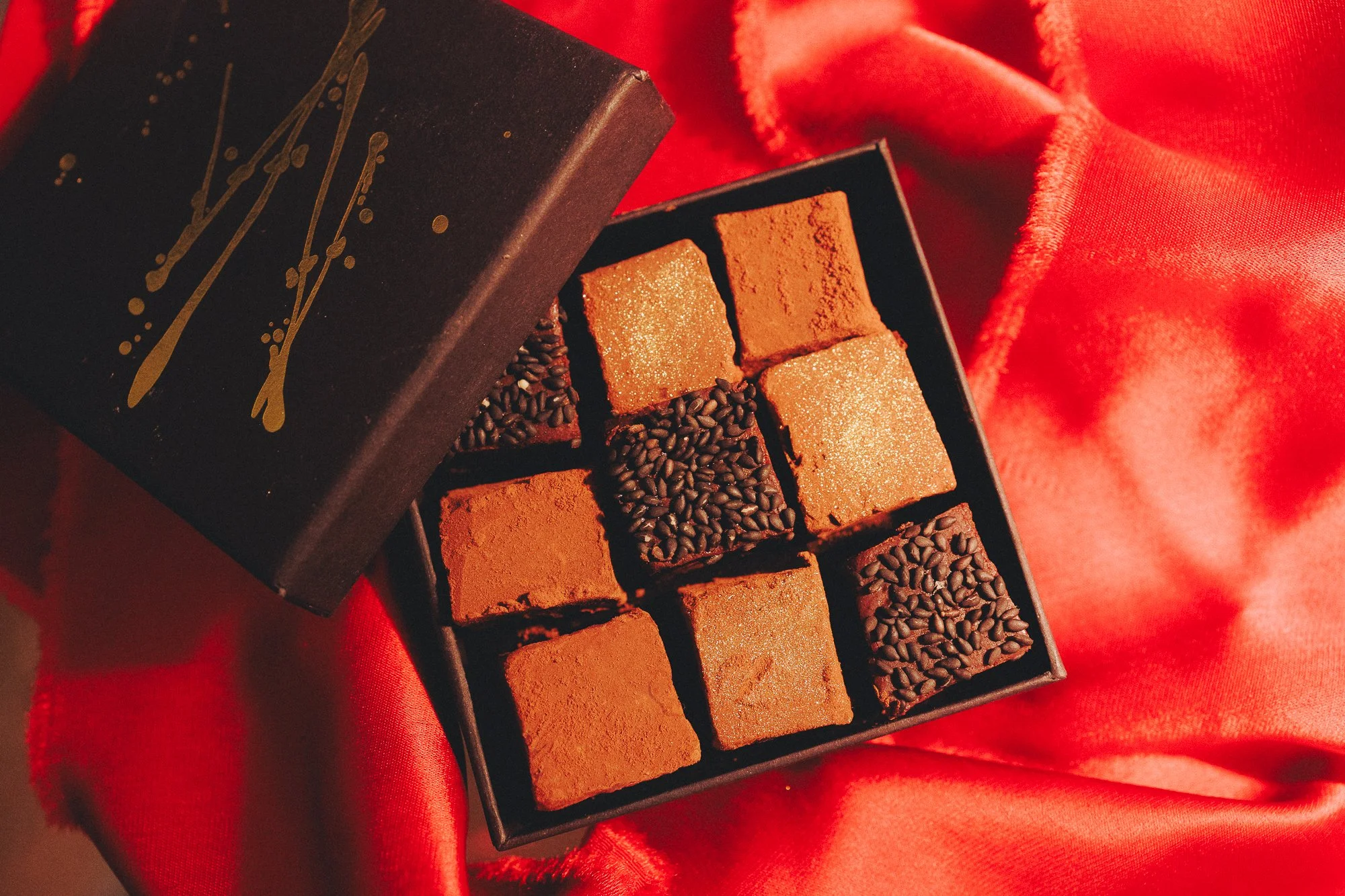 The Senses Experience Box (Pre-Launch Special)