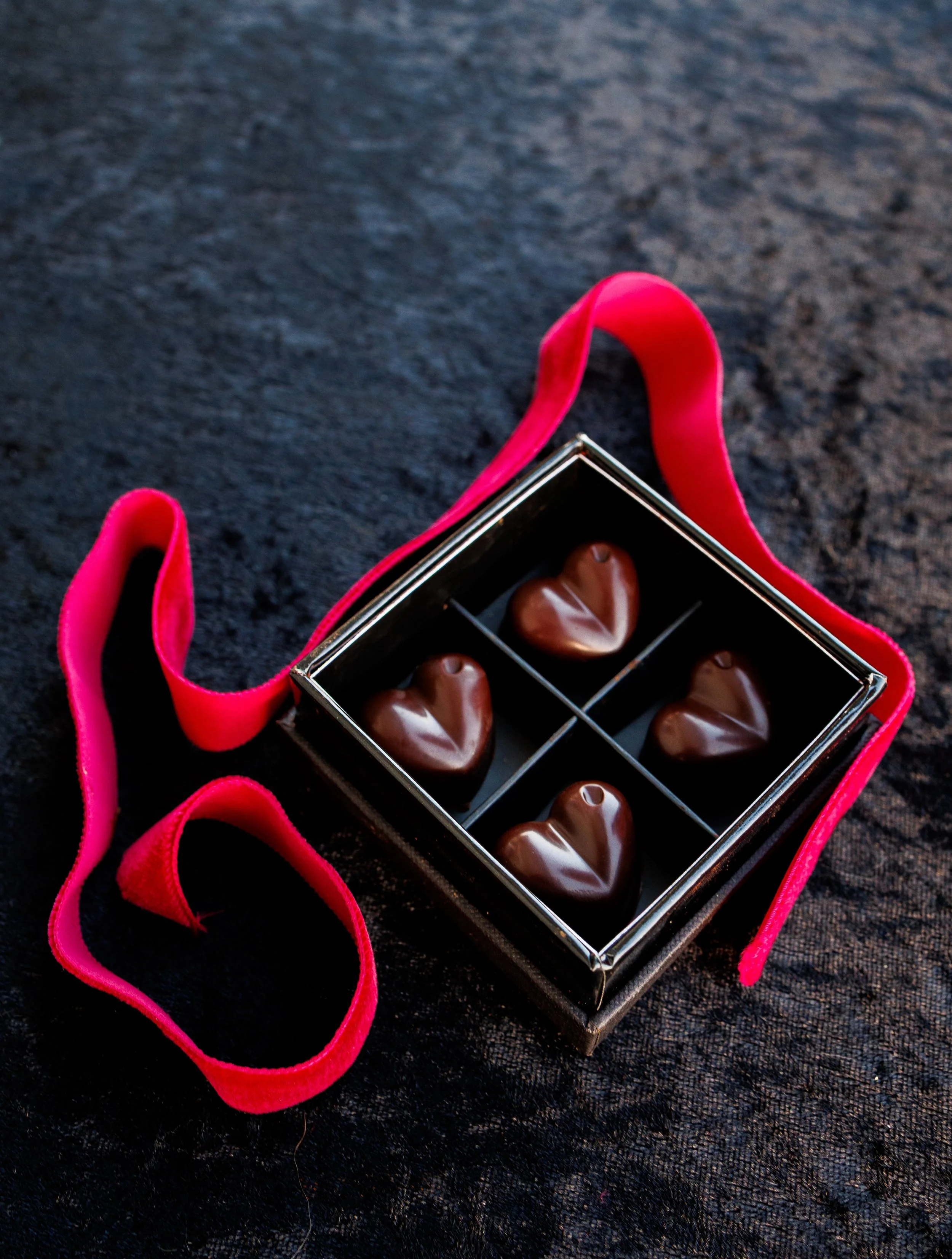 Date Night Box: Be My Valentine