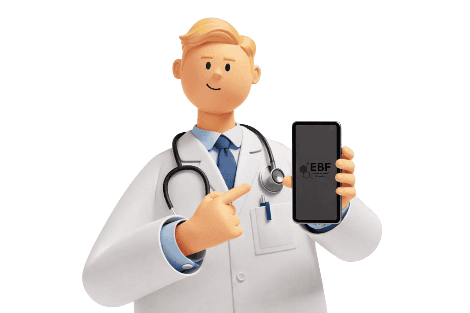 Formateur pour kinésithérapeutes et thérapeutes manuels à Reims