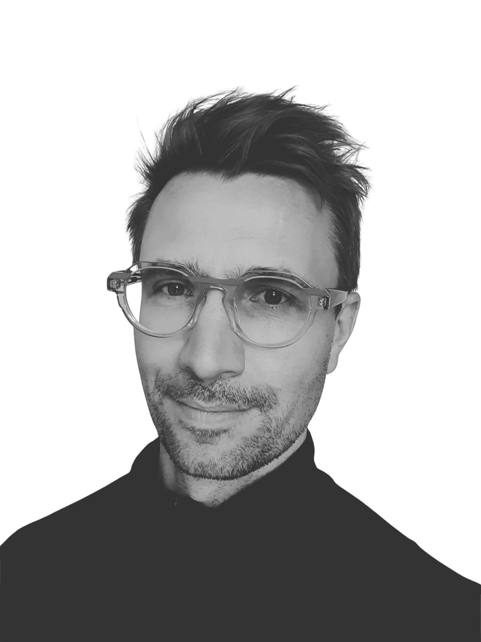 Damien Dejans formateur référent Masseur-kinésithérapeute – Ostéopathe D.O