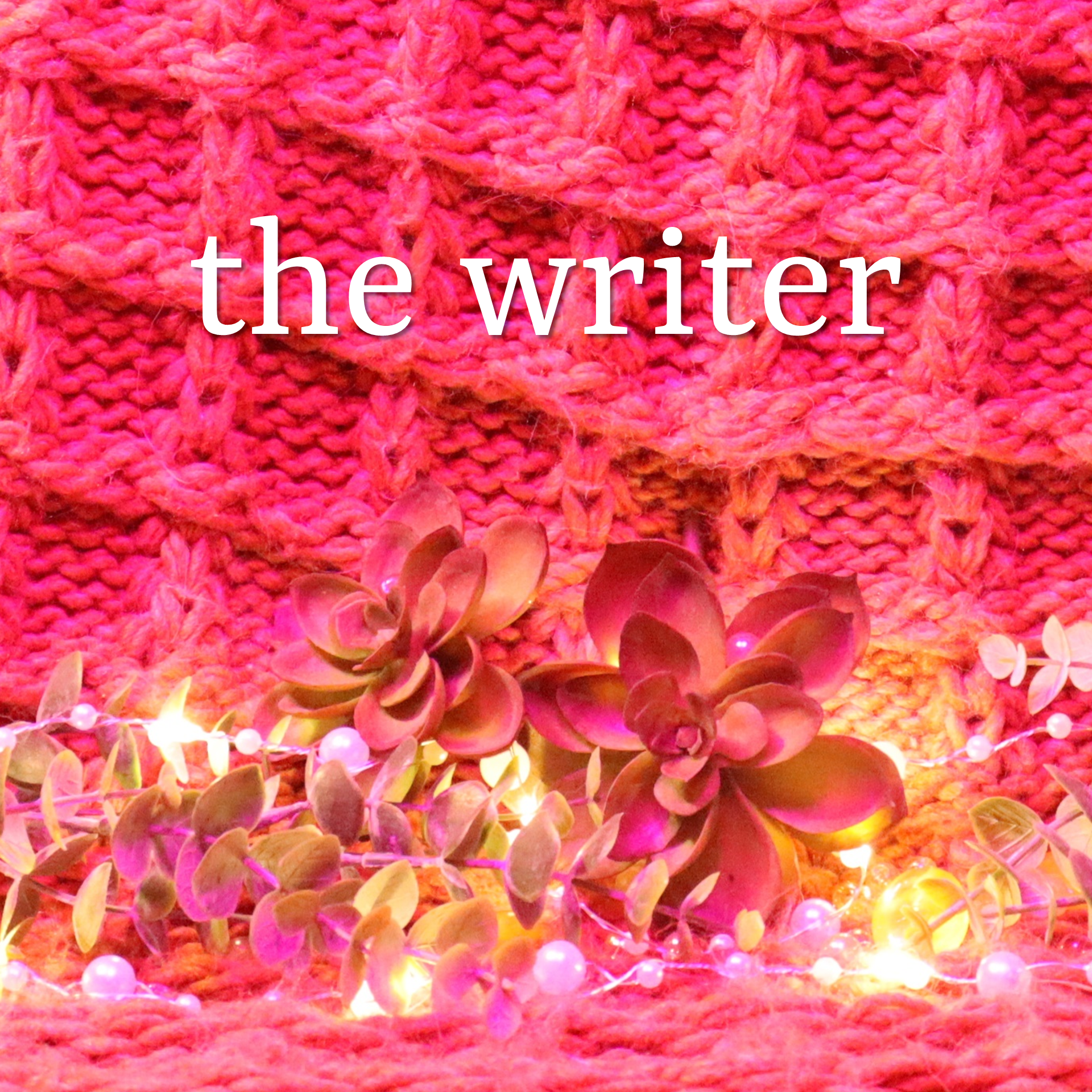 The Writer