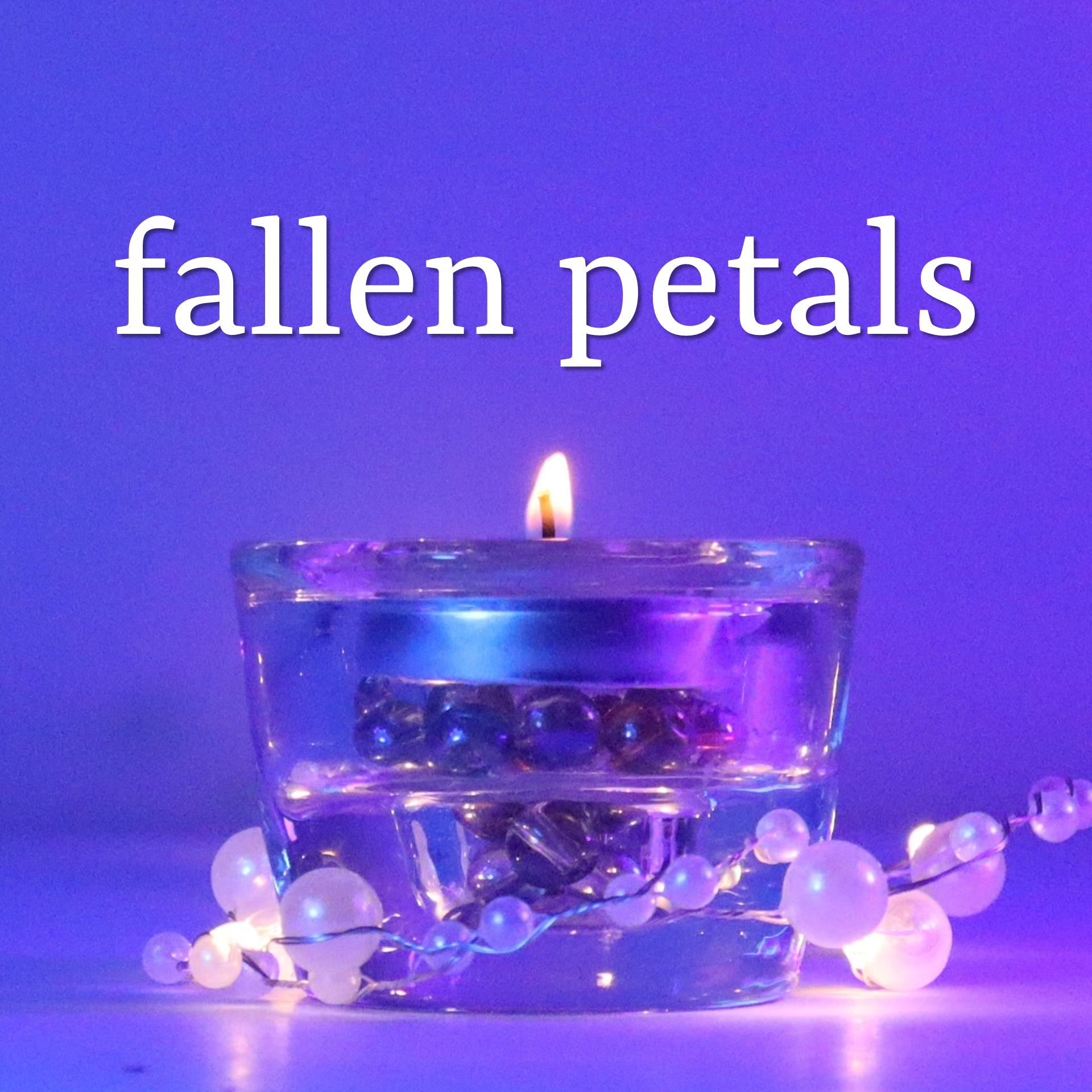 Fallen Petals