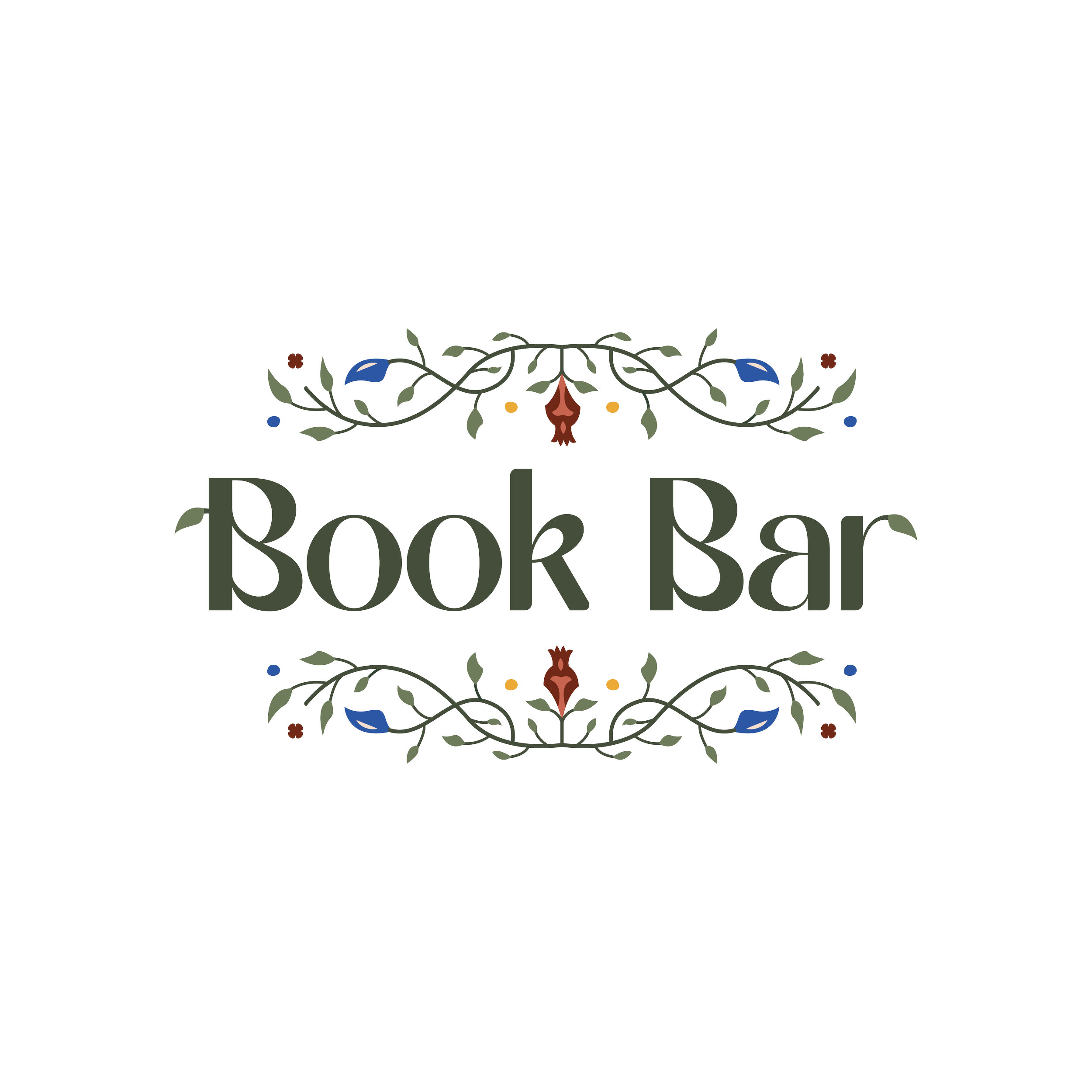 Book Bar in Mokena Author Signing