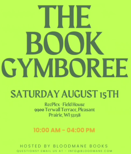 The Book Gymboree