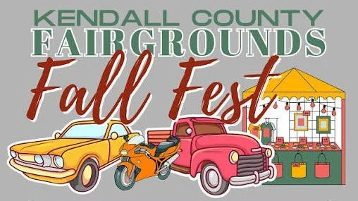 Kendall County Fall Fest