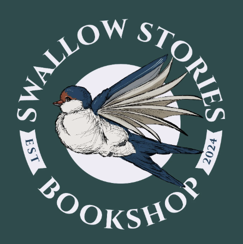 Swallow Stories Book Signing