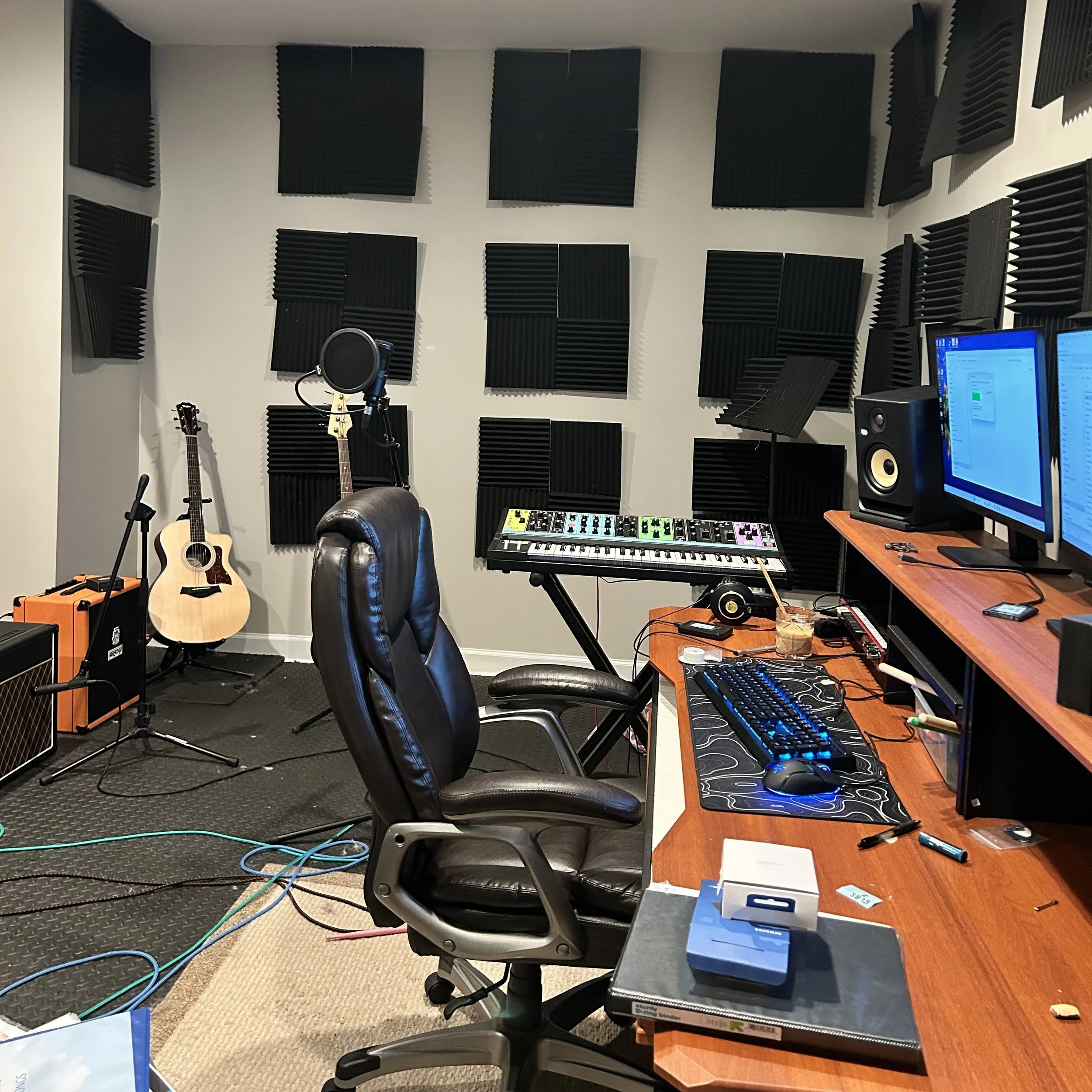The Studio