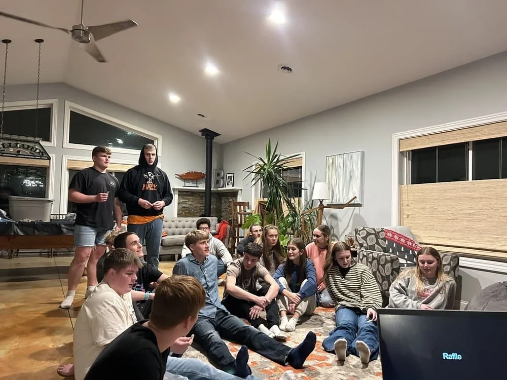 High School Campaigners