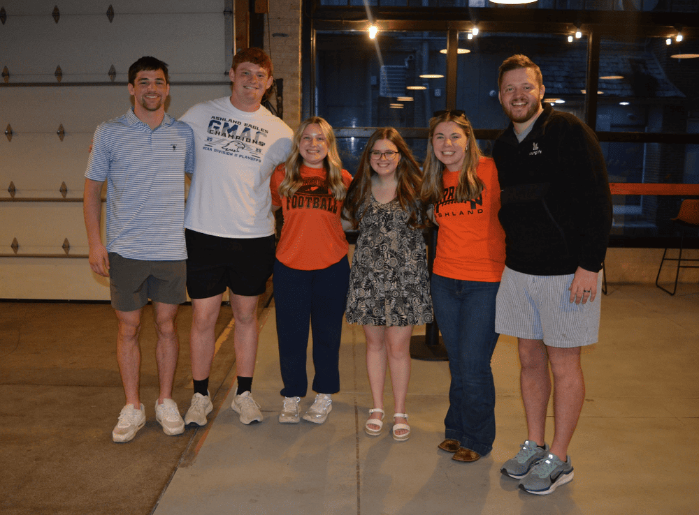 Leadership at the Breans