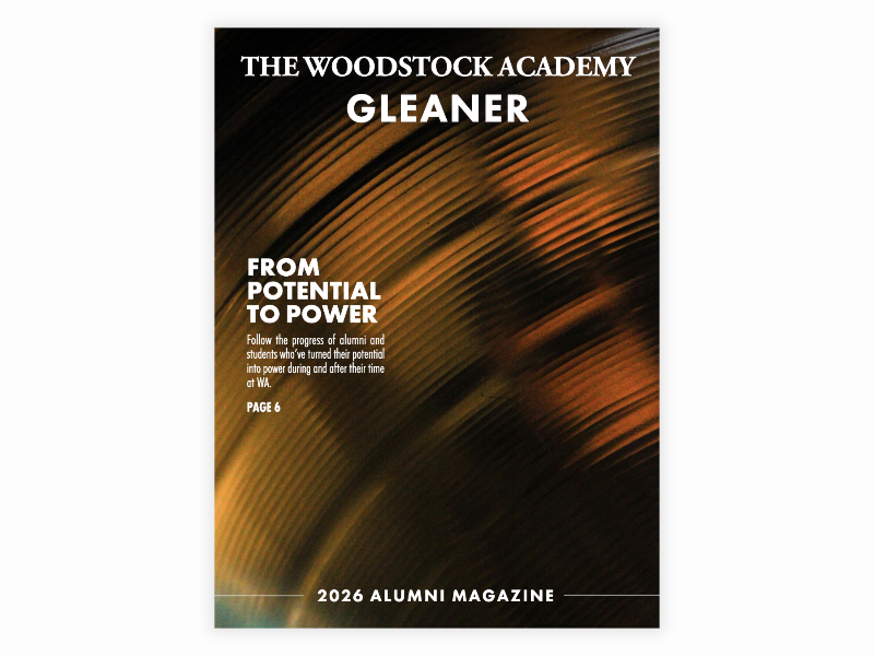 The cover