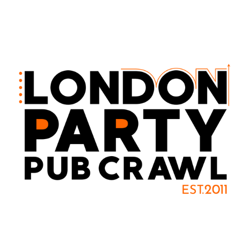 LONDON PARTY PUB CRAWL