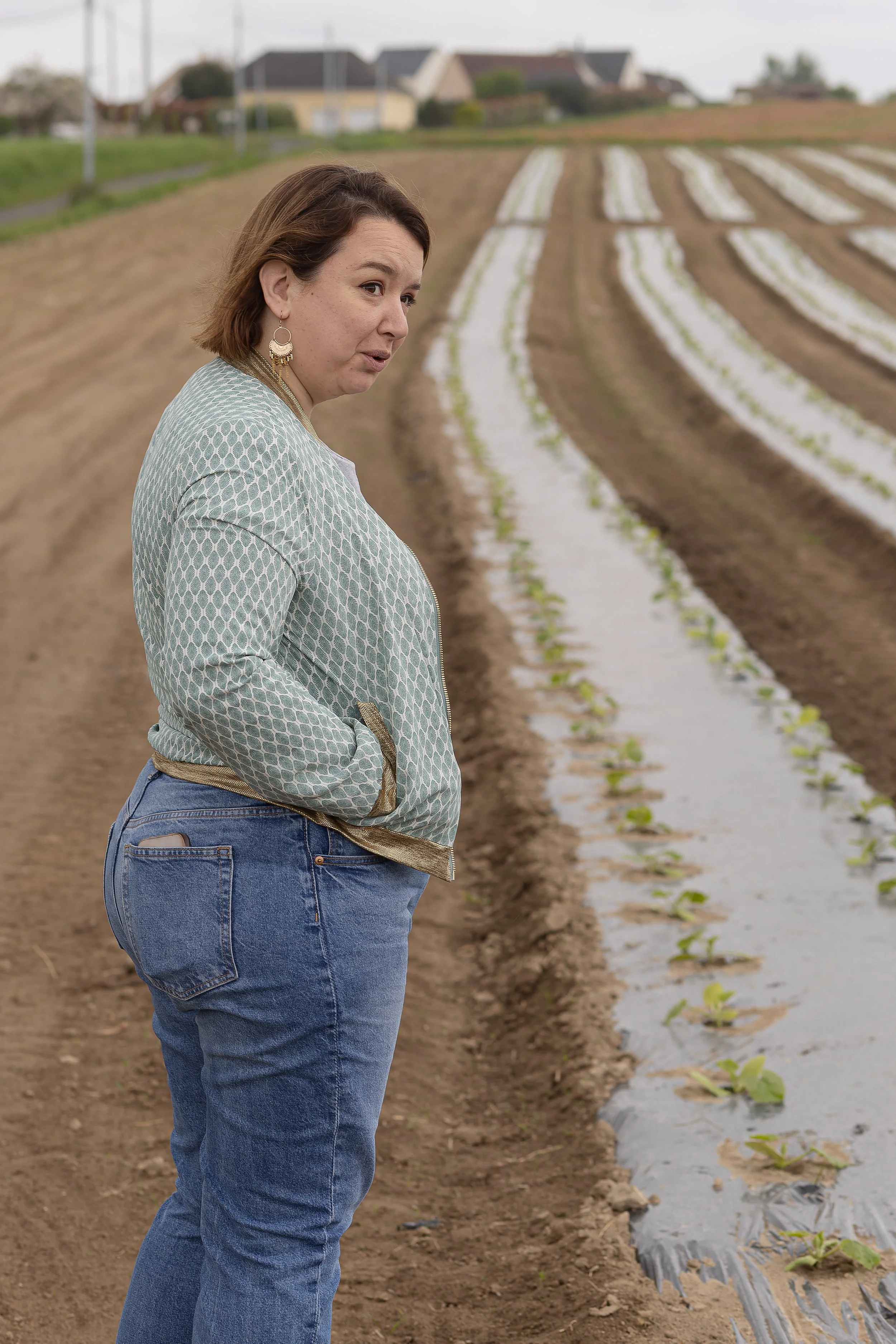 Reportage professionnel en Sarthe