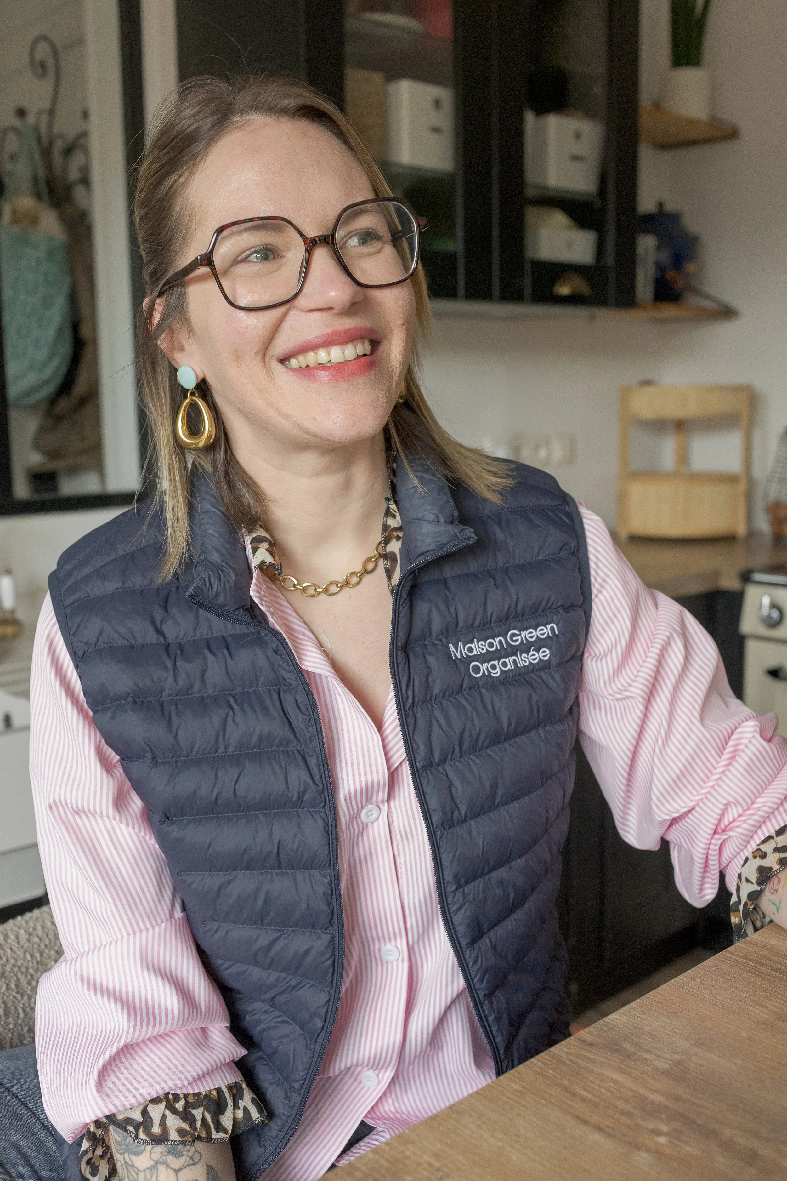 portrait professionnel Le Mans Questions de curiosité