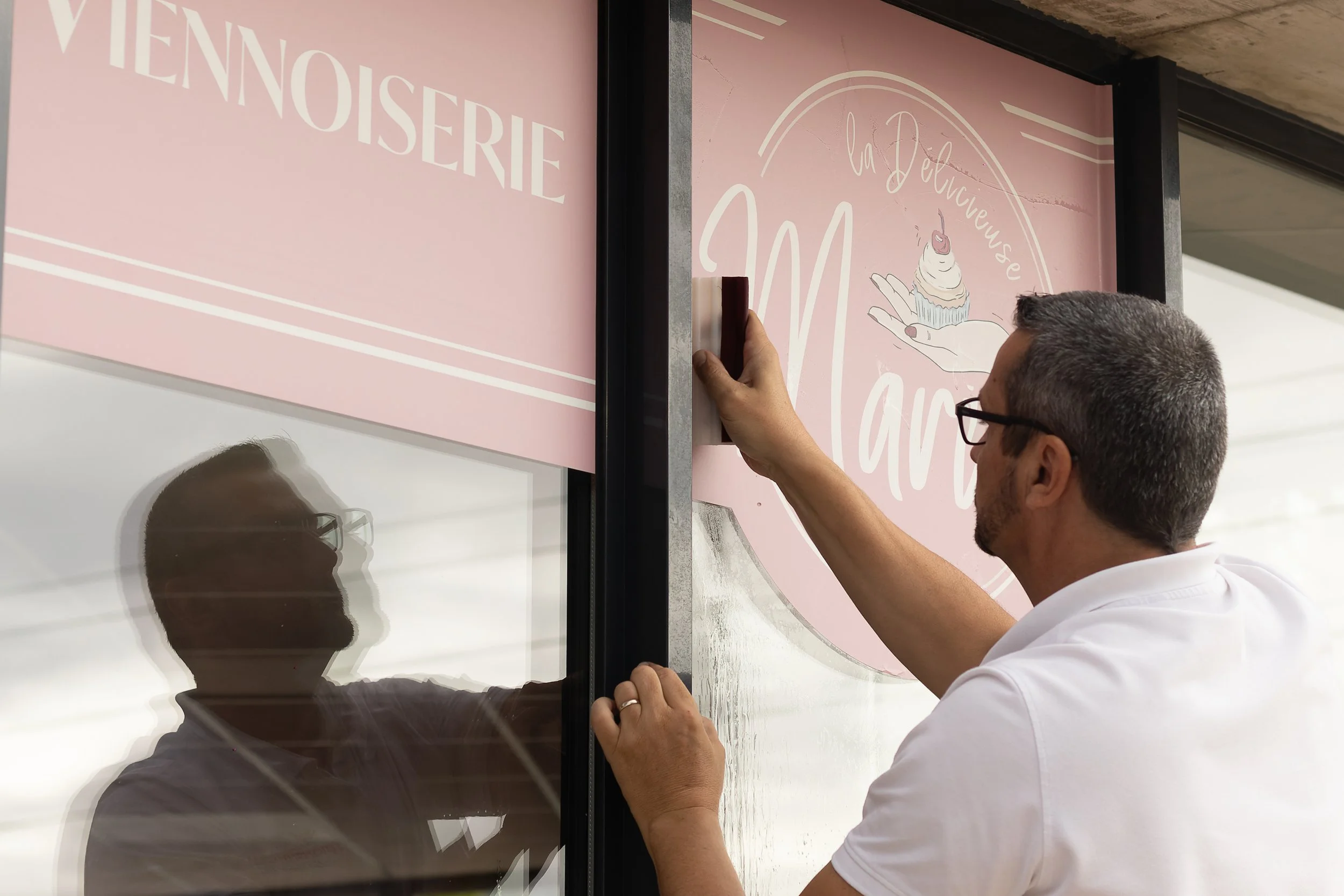 Reportage professionnel en Sarthe