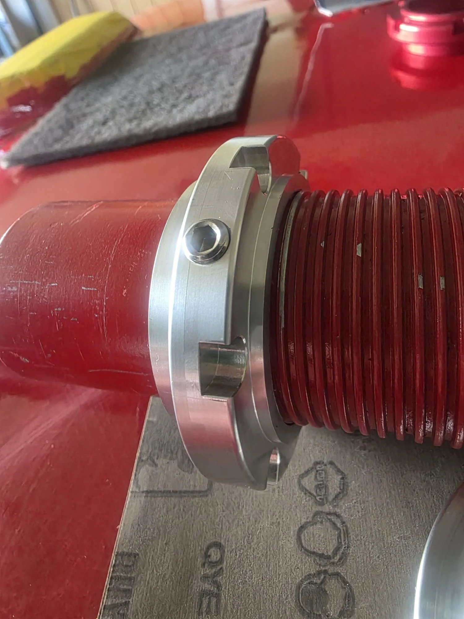 Turn Intention Into Action