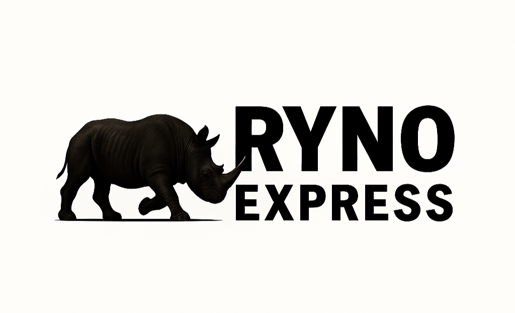 Ryno Express LLC