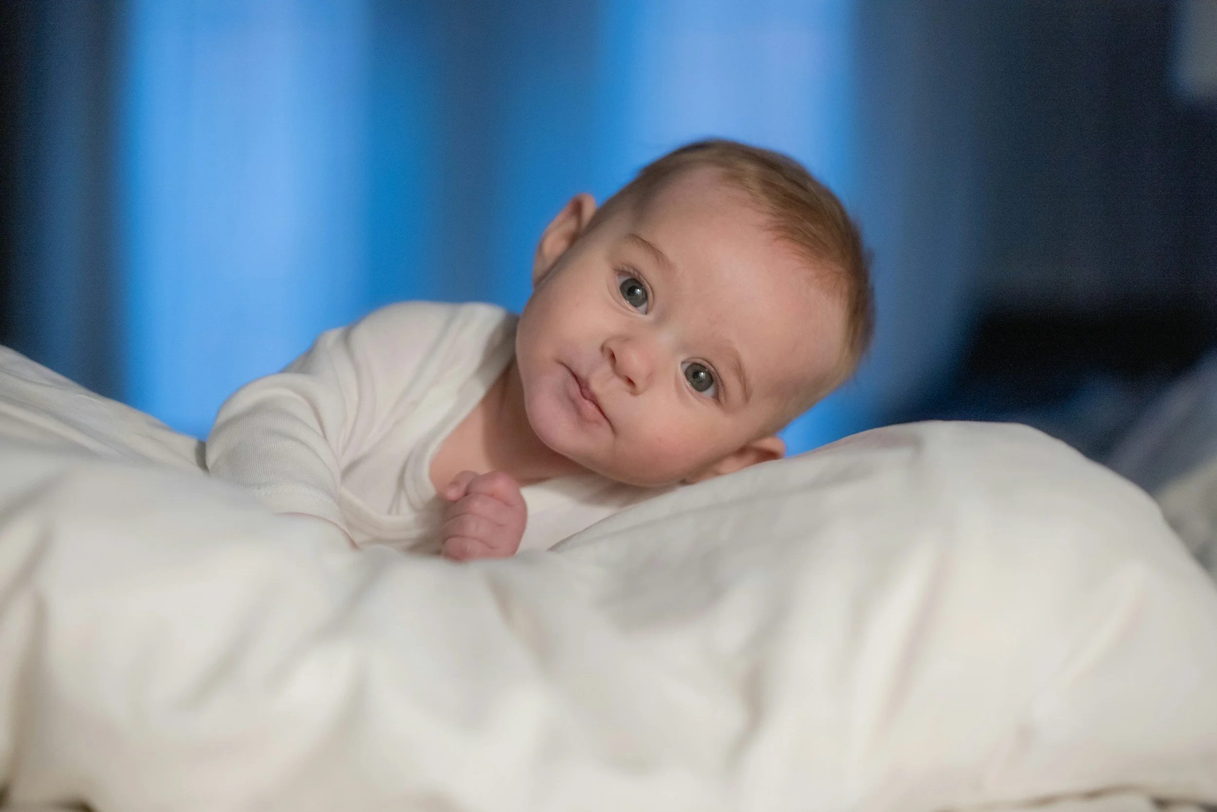 Why does my baby wake every 2 hours?