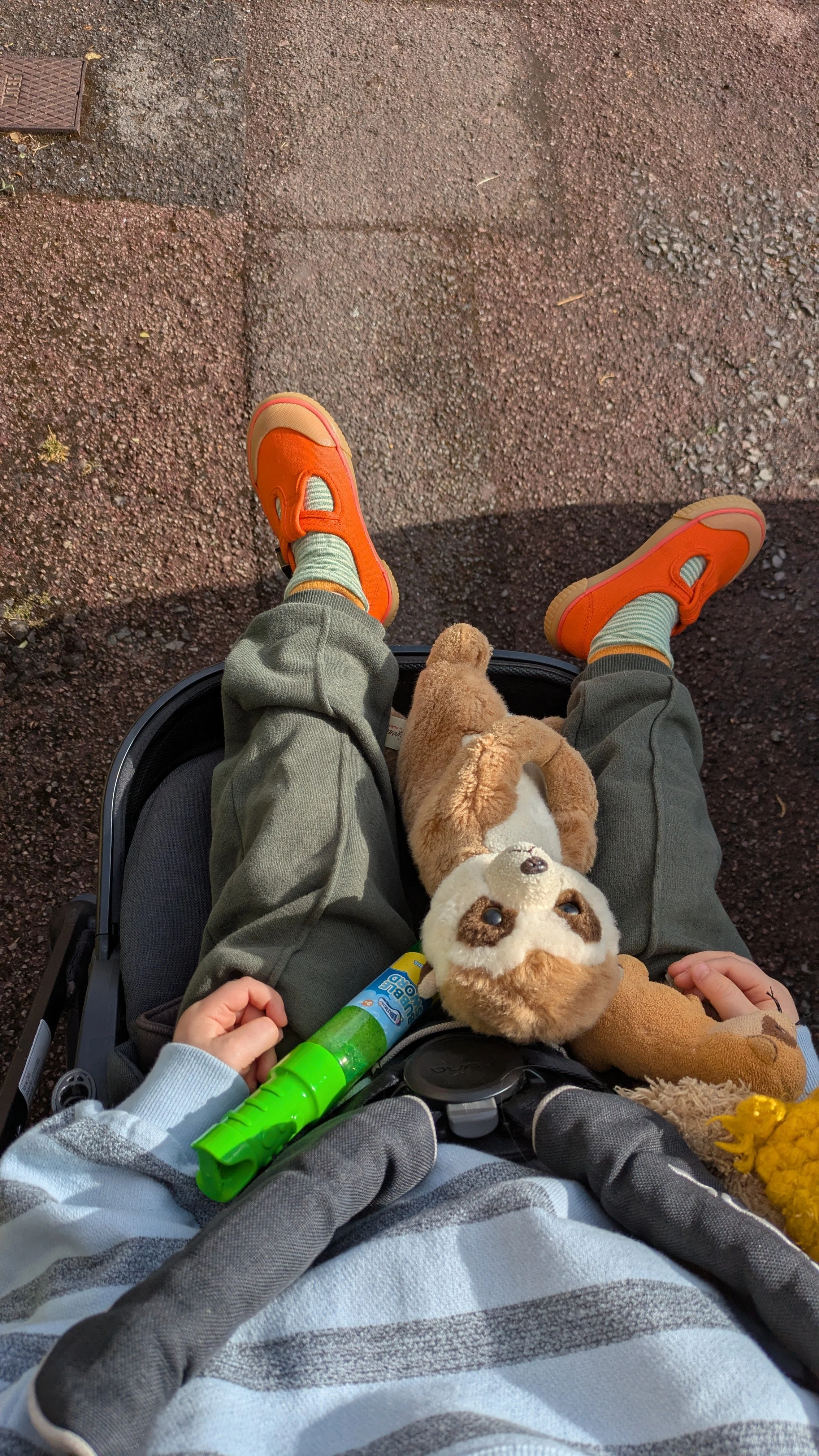 Fresh Start: My Favourite Baby &amp; Toddler-Friendly Places in Tunbridge Wells