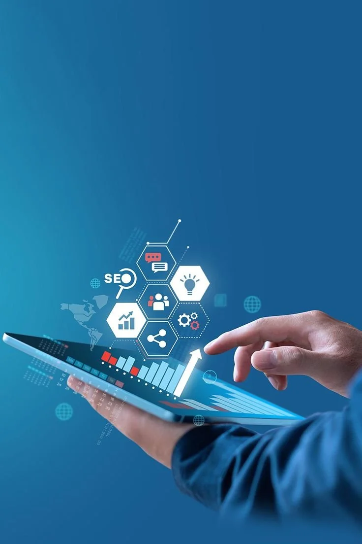 Transformation digitale