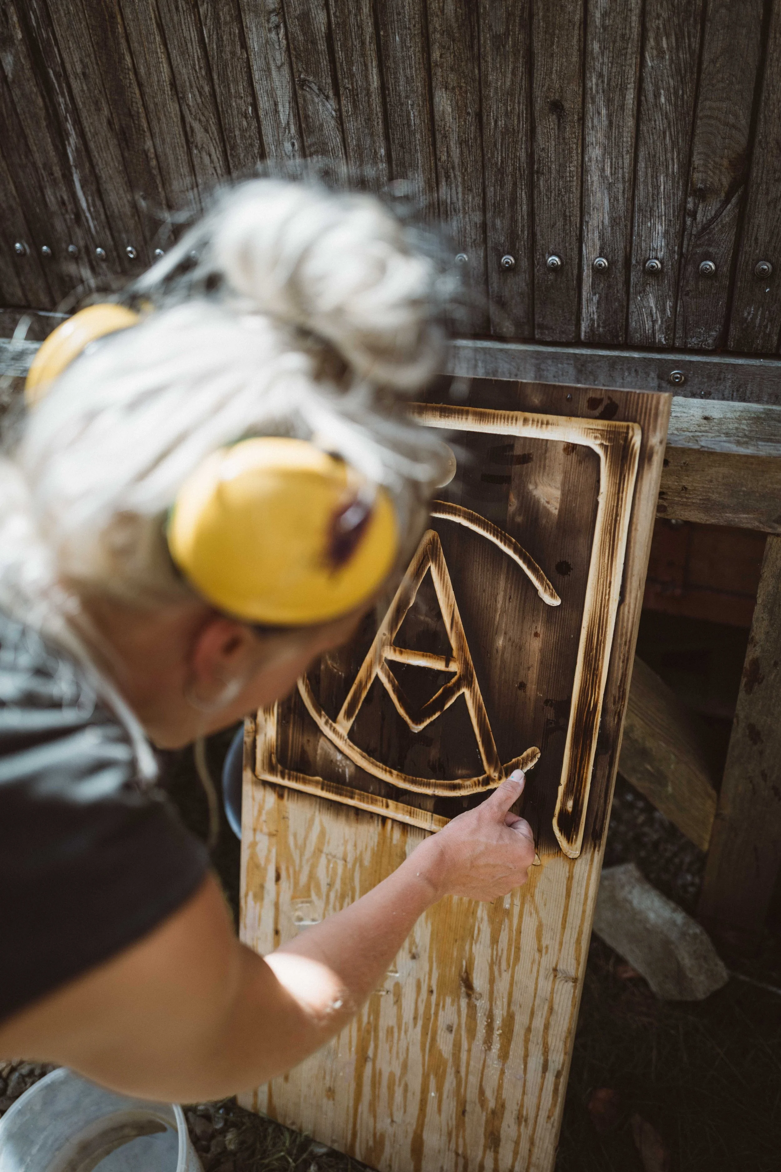 Camill Kontakt Freiluftkeramik