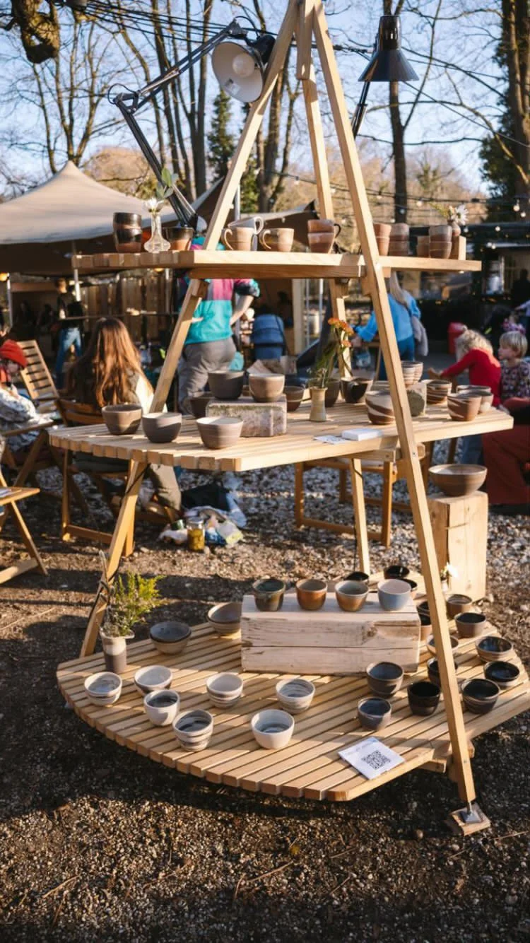 Töpfermarkt Vaterstetten